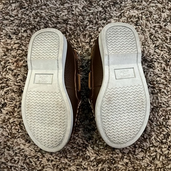 Janie and Jack shoes - Picture 2 of 3